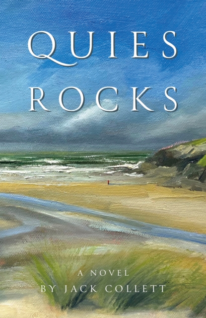 Quies Rocks, EPUB eBook