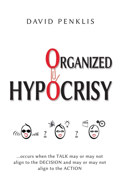 Organized Hypocrisy, EPUB eBook