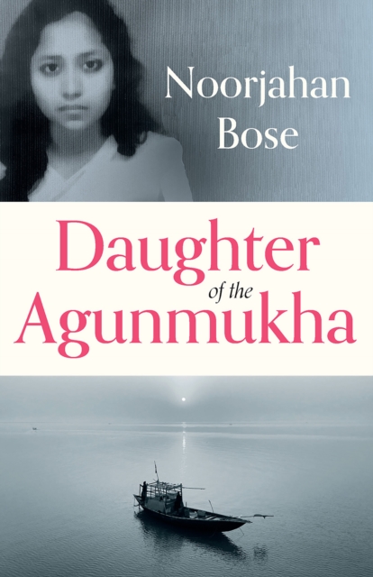 Daughter of the Agunmukha, EPUB eBook