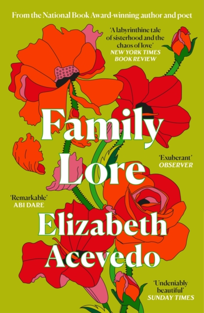 Family Lore, EPUB eBook