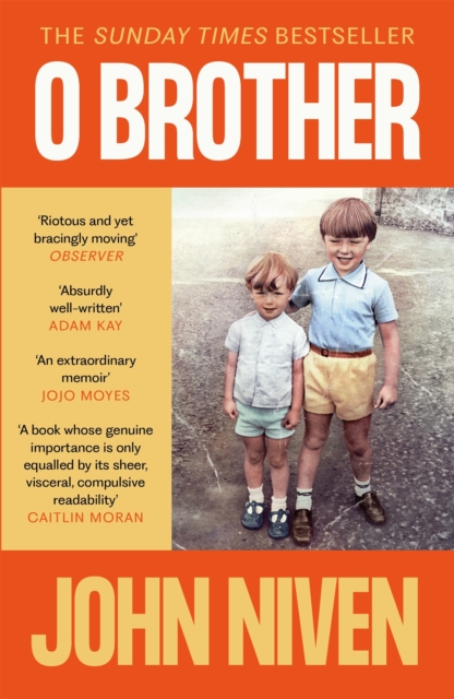 O Brother, EPUB eBook