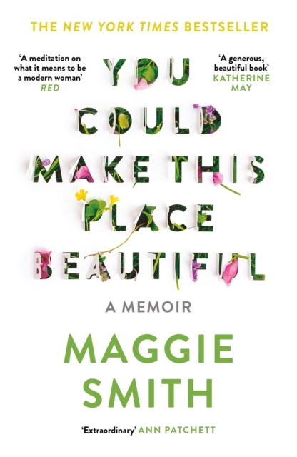 You Could Make This Place Beautiful, EPUB eBook