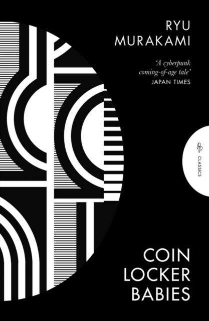 Coin Locker Babies, Paperback / softback Book