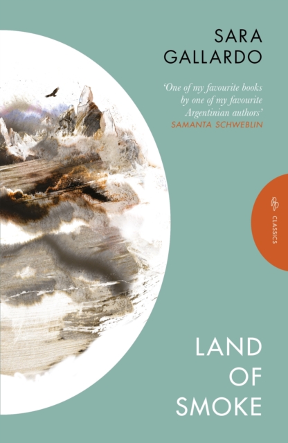 Land of Smoke, Paperback / softback Book