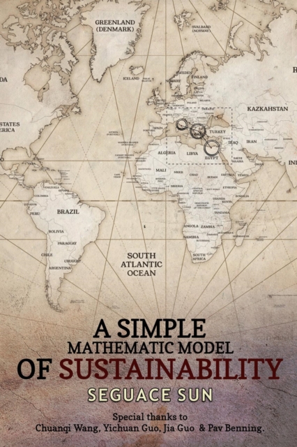 A Simple Mathematic Model of Sustainability, EPUB eBook