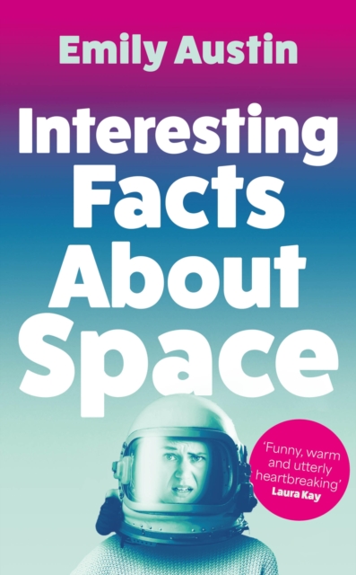 Interesting Facts About Space, EPUB eBook