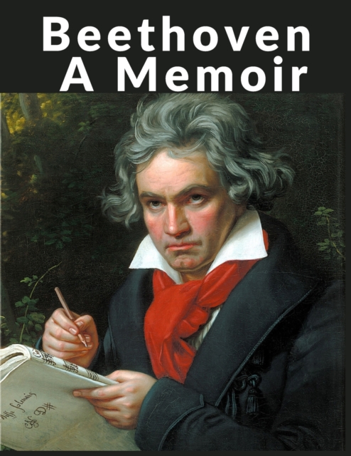 Beethoven : A Memoir, Paperback / softback Book