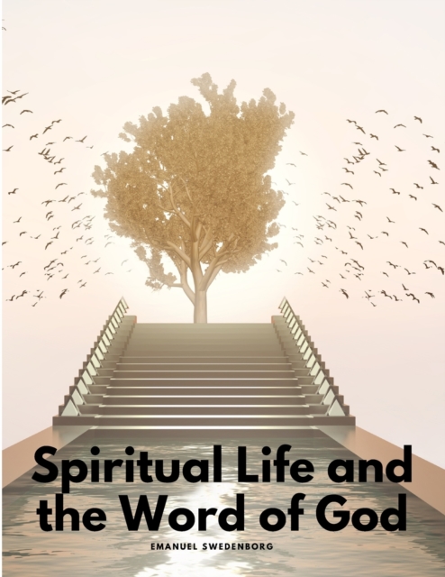 Spiritual Life and the Word of God, Paperback / softback Book