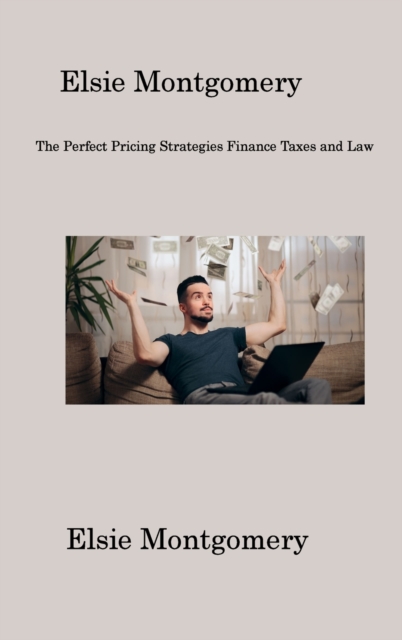 Make Money on Airbnb : The Perfect Pricing Strategies Finance Taxes and Law, Hardback Book