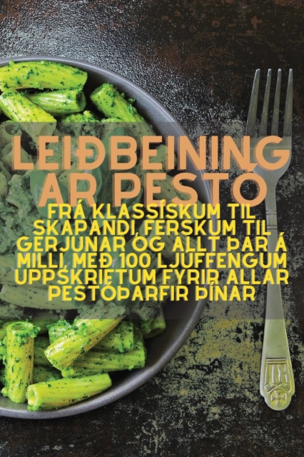 Leiðbeiningar Pesto, Paperback / softback Book