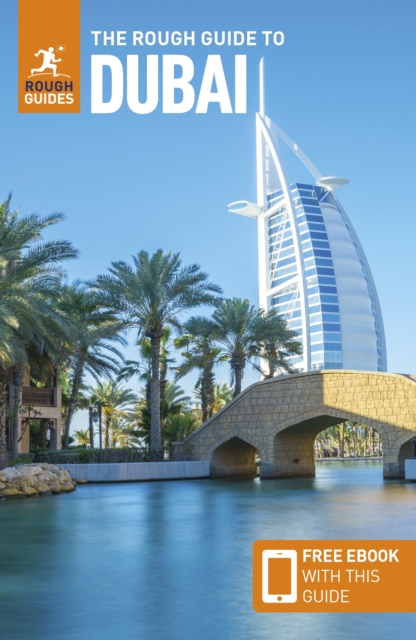 The Rough Guide to Dubai: Travel Guide with Free eBook, Paperback / softback Book