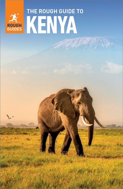 The Rough Guide to Kenya: Travel Guide eBook, EPUB eBook