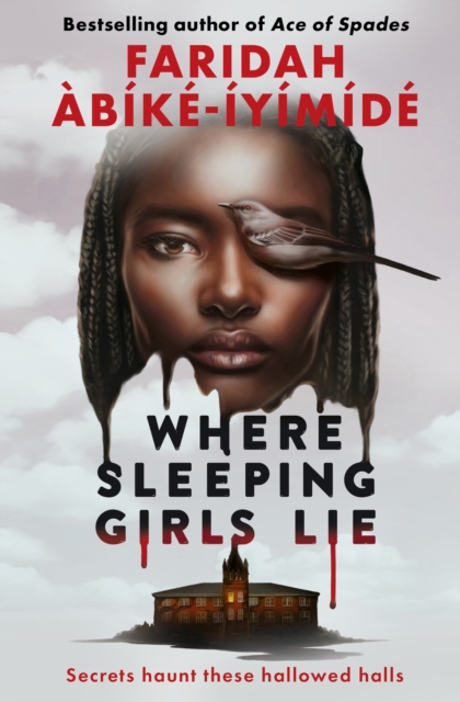 Where Sleeping Girls Lie, EPUB eBook