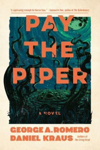 Pay the Piper, Paperback / softback Book
