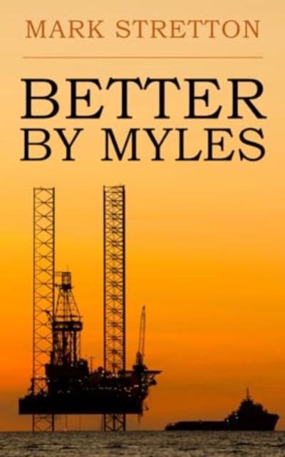 Better by Myles, Paperback / softback Book