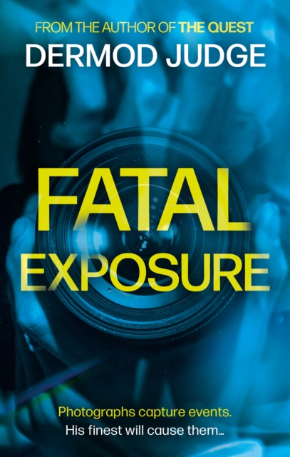 Fatal Exposure, EPUB eBook