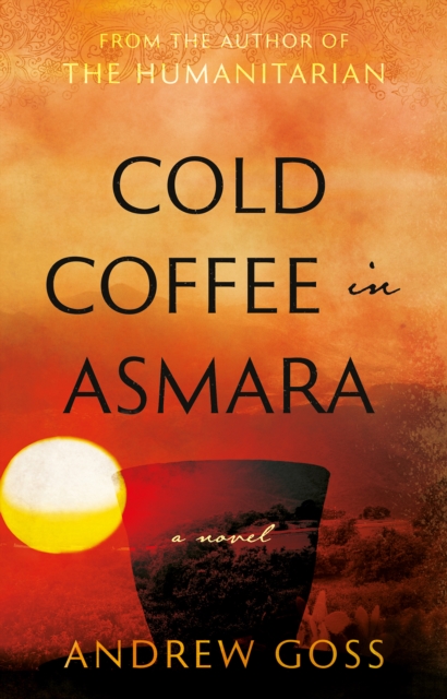 Cold Coffee in Asmara, EPUB eBook