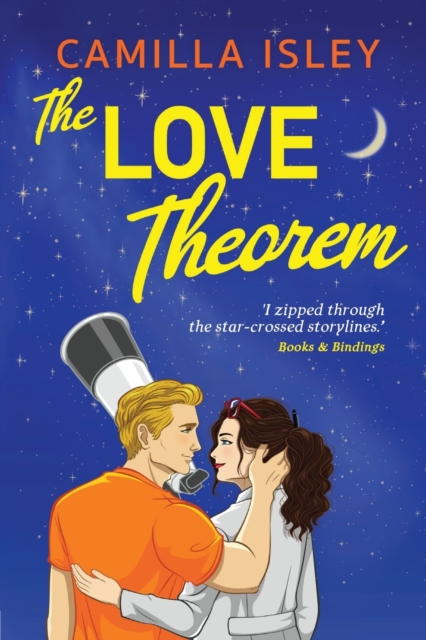 The Love Theorem : An unforgettable STEMinist romance, perfect for fans of Ali Hazelwood, Paperback / softback Book