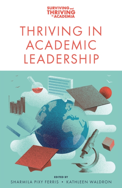 Thriving in Academic Leadership, EPUB eBook