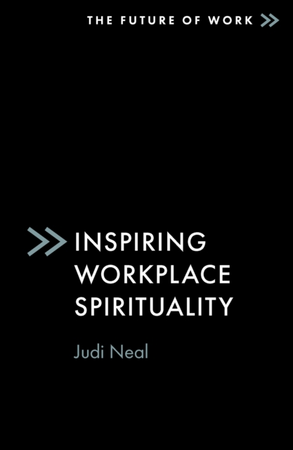 Inspiring Workplace Spirituality, PDF eBook