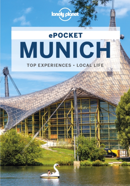 Lonely Planet Pocket Munich, EPUB eBook