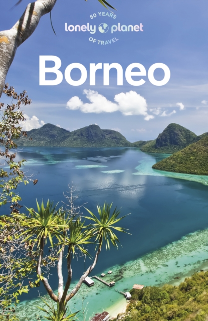 Travel Guide Borneo[BOR6], EPUB eBook