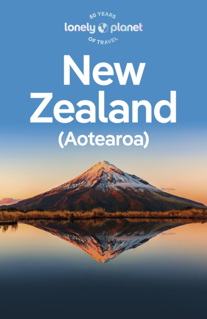 Travel Guide New Zealand, EPUB eBook