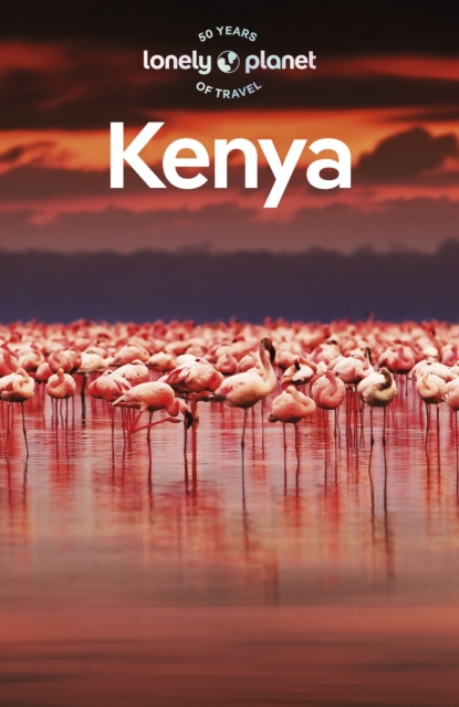Travel Guide Kenya, EPUB eBook