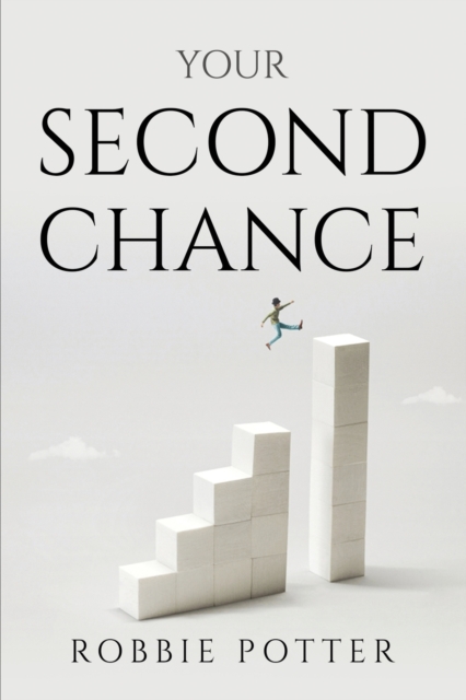 Your Second Chance, Paperback / softback Book