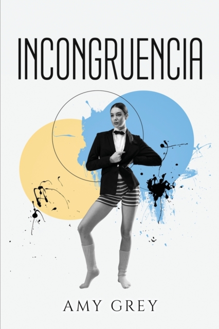 Incongruencia, Paperback / softback Book