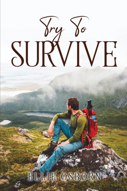 Try to Survive, Paperback / softback Book