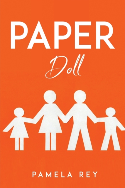 Paper Doll, Paperback / softback Book