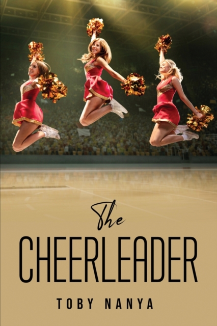 The Cheerleader, Paperback / softback Book