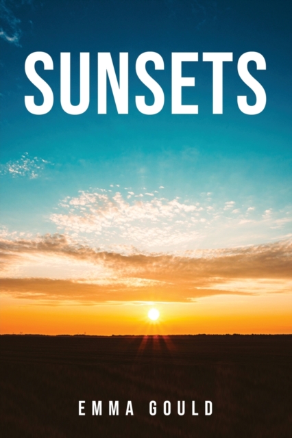 Sunsets, Paperback / softback Book