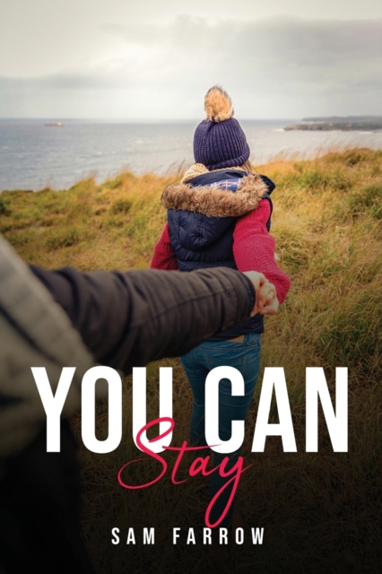 You Can Stay, Paperback / softback Book