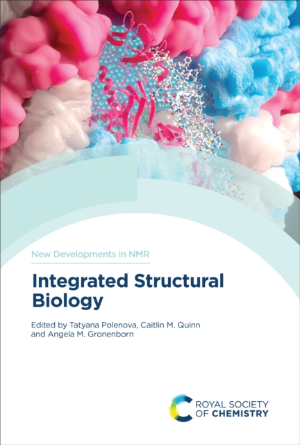 Integrated Structural Biology, EPUB eBook