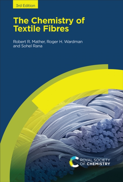 The Chemistry of Textile Fibres, EPUB eBook