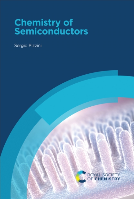 Chemistry of Semiconductors, EPUB eBook