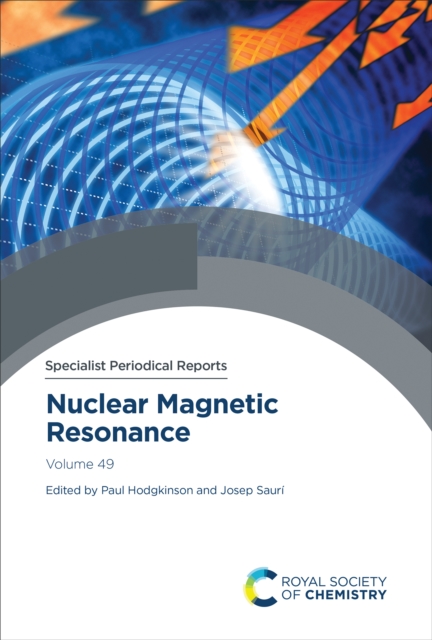 Nuclear Magnetic Resonance : Volume 49, EPUB eBook