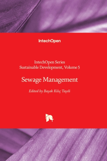 Sewage Management, Hardback Book