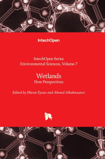 Wetlands : New Perspectives, Hardback Book