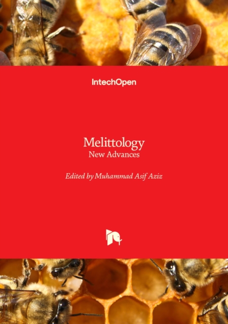 Melittology - New Advances, Hardback Book