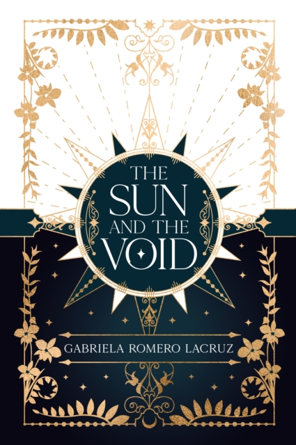 The Sun and The Void, EPUB eBook