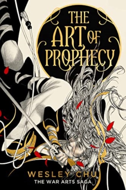 The Art of Prophecy, Paperback / softback Book