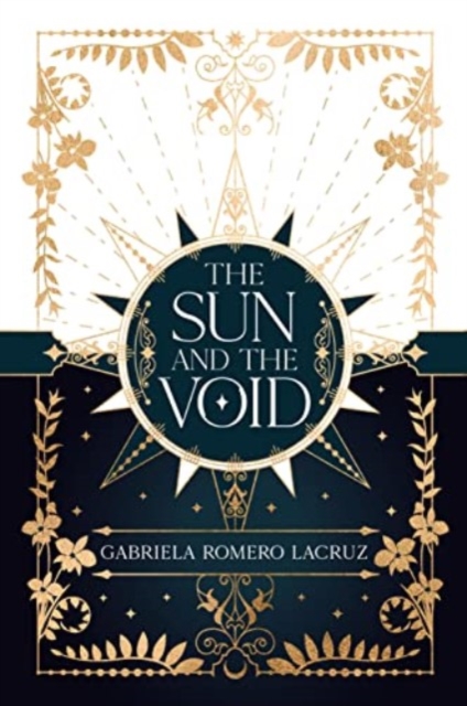 The Sun and the Void, Paperback / softback Book