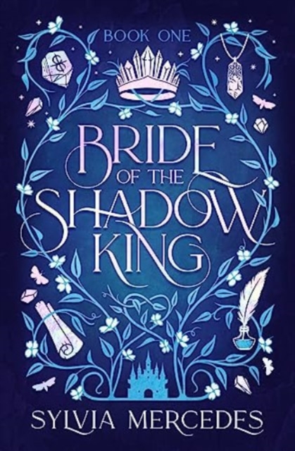 Bride of the Shadow King, Paperback / softback Book