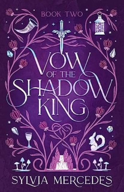 Vow of the Shadow King, Paperback / softback Book