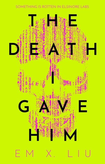 The Death I Gave Him, EPUB eBook