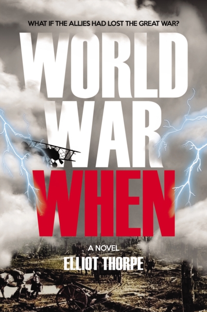World War When, Paperback / softback Book