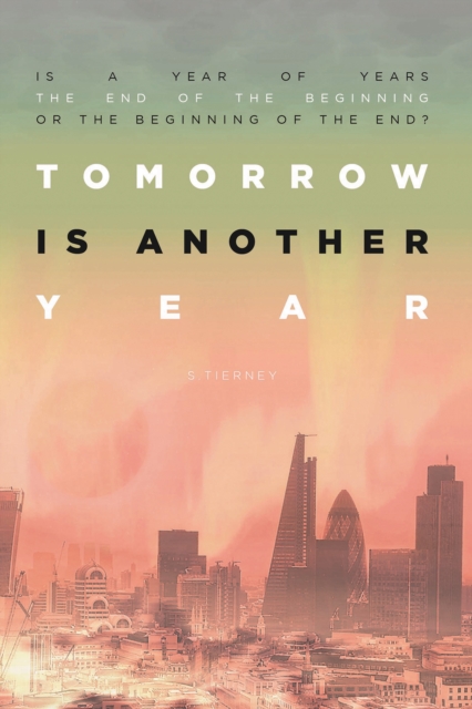 Tomorrow Is Another Year, Hardback Book